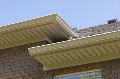 Fascia Board Repair