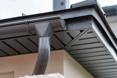 Prevent Water Damage!