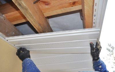 Replace Rotten Fascia!